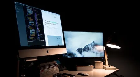 Web design