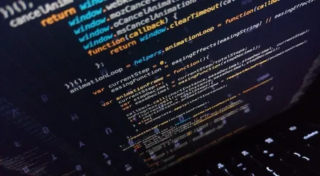 Software development